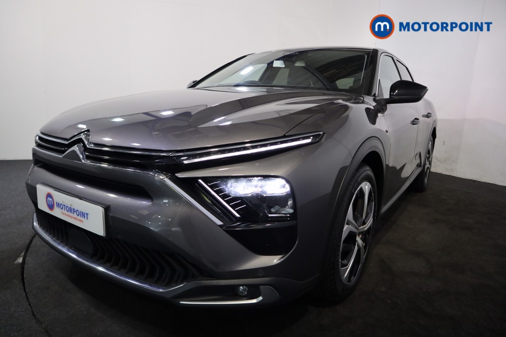 Citroen C5 X Sense Plus Automatic Petrol Hatchback - Stock Number (1556551) - 21st supplementary image
