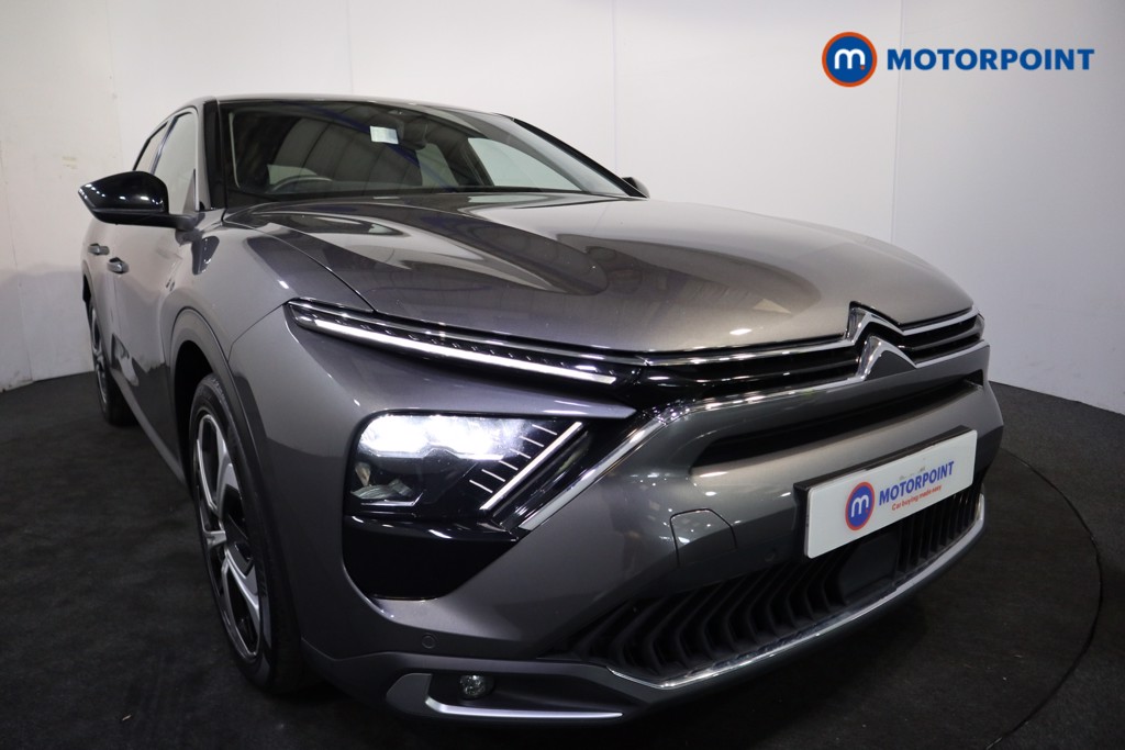 Citroen C5 X Sense Plus Automatic Petrol Hatchback - Stock Number (1556551) - 22nd supplementary image