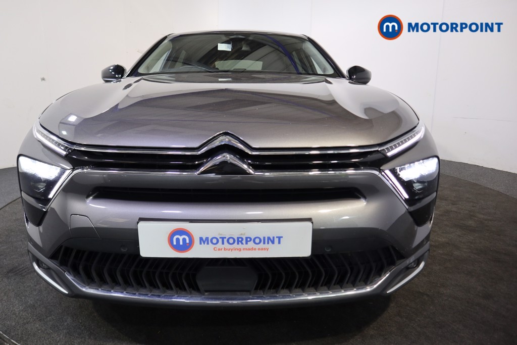 Citroen C5 X Sense Plus Automatic Petrol Hatchback - Stock Number (1556551) - 23rd supplementary image