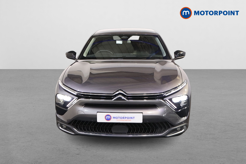 Citroen C5 X Sense Plus Automatic Petrol Hatchback - Stock Number (1556551) - Front bumper