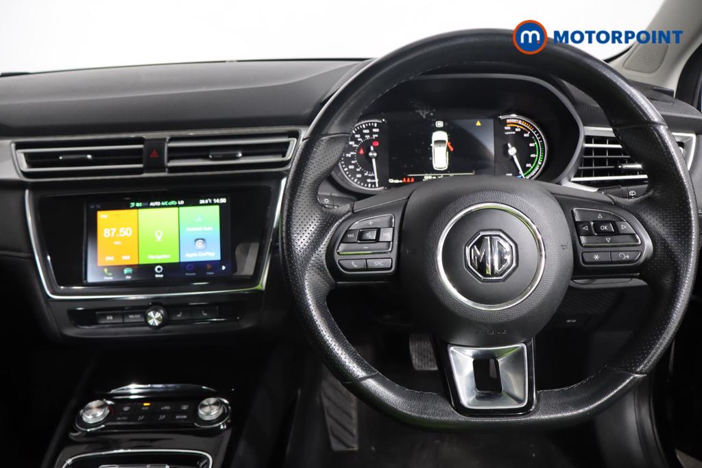 Mg Motor Uk MG5 Exclusive Automatic Electric Estate - Stock Number (1556821) - 2nd supplementary image