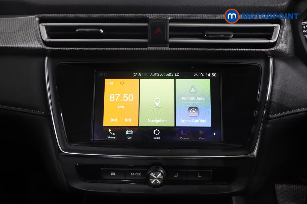 Mg Motor Uk MG5 Exclusive Automatic Electric Estate - Stock Number (1556821) - 3rd supplementary image