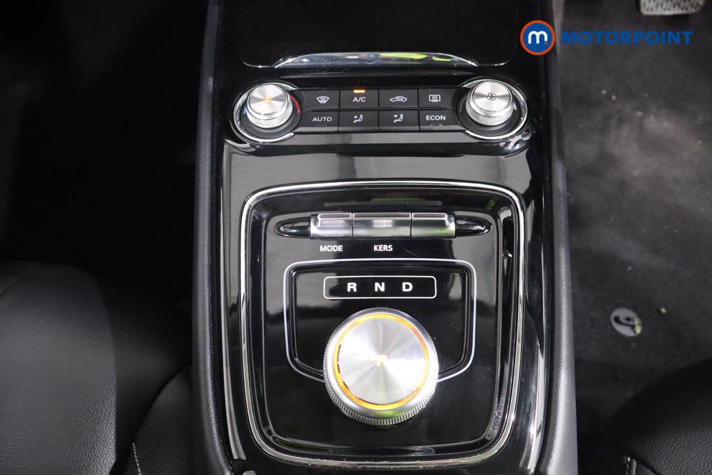 Mg Motor Uk MG5 Exclusive Automatic Electric Estate - Stock Number (1556821) - 4th supplementary image