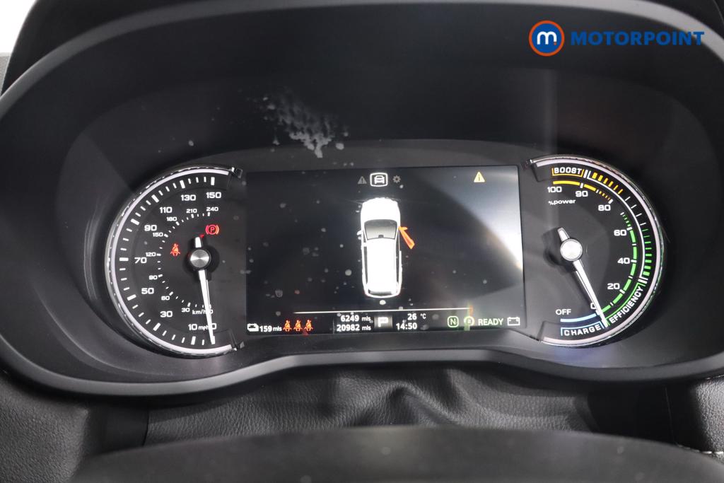 Mg Motor Uk MG5 Exclusive Automatic Electric Estate - Stock Number (1556821) - 5th supplementary image