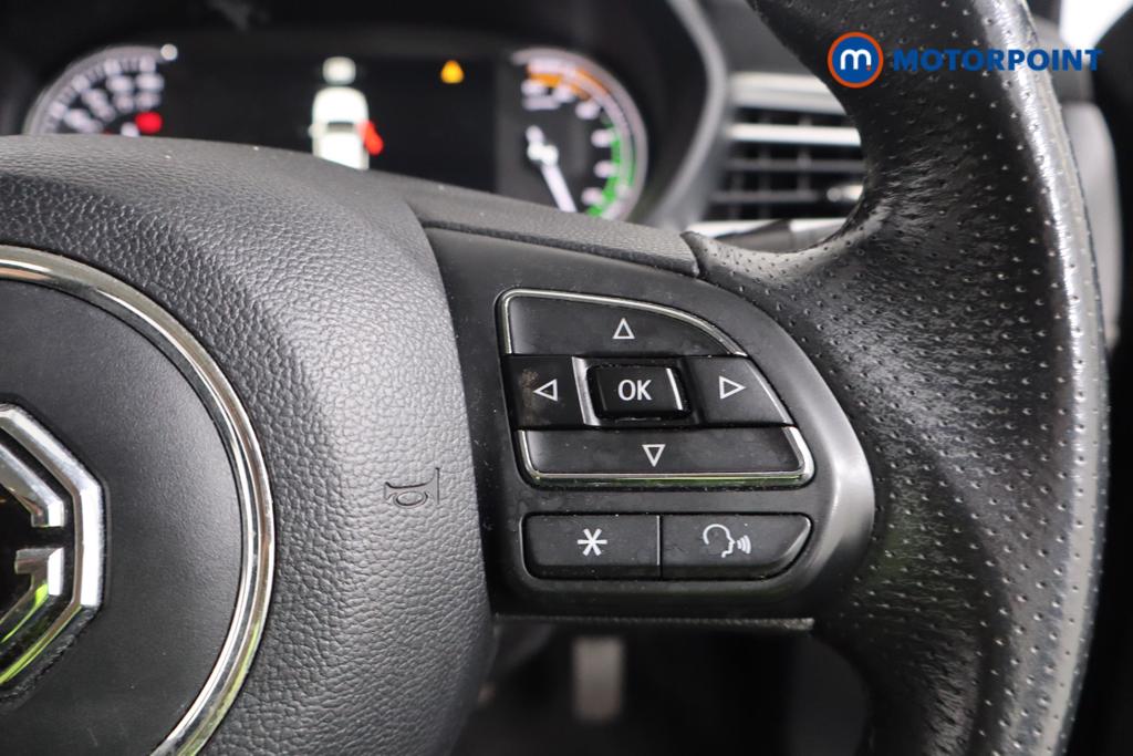 Mg Motor Uk MG5 Exclusive Automatic Electric Estate - Stock Number (1556821) - 7th supplementary image