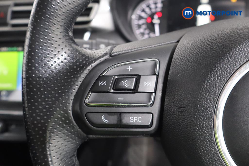 Mg Motor Uk MG5 Exclusive Automatic Electric Estate - Stock Number (1556821) - 8th supplementary image