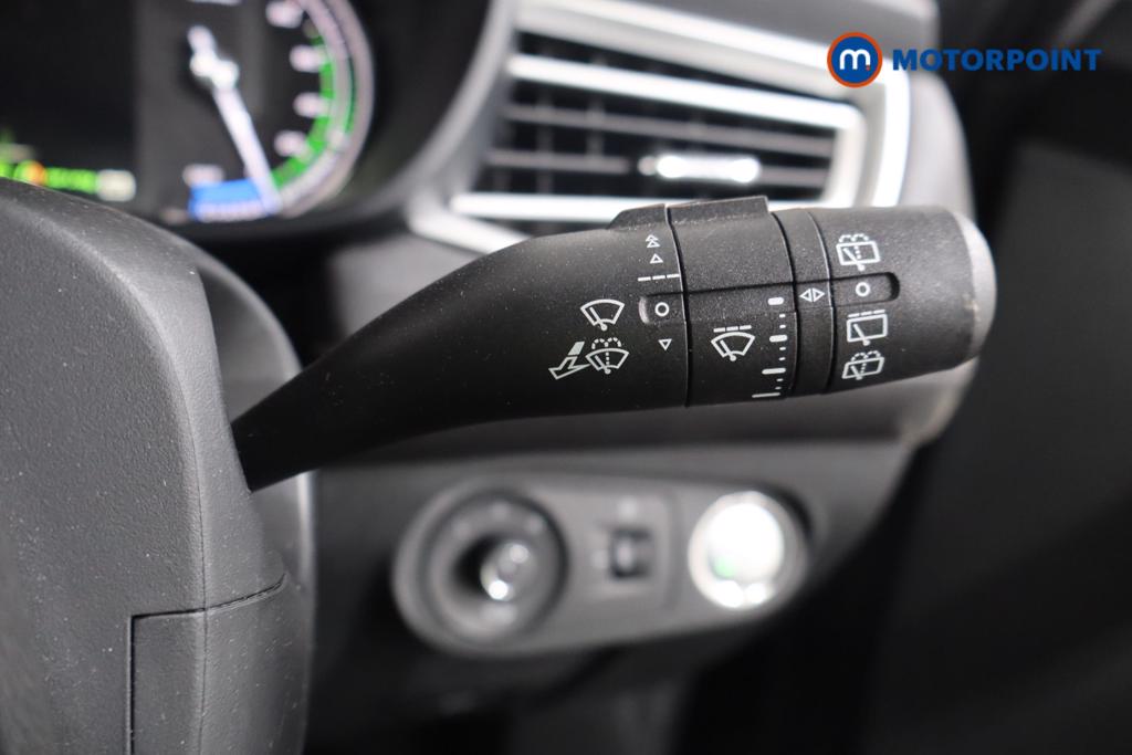 Mg Motor Uk MG5 Exclusive Automatic Electric Estate - Stock Number (1556821) - 9th supplementary image