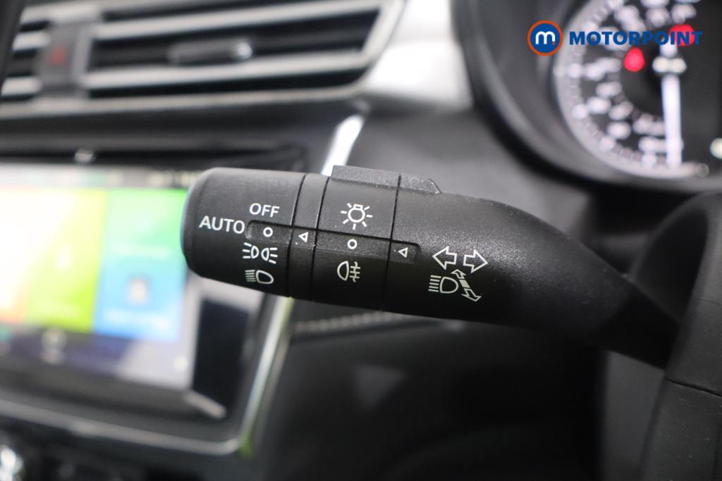Mg Motor Uk MG5 Exclusive Automatic Electric Estate - Stock Number (1556821) - 10th supplementary image