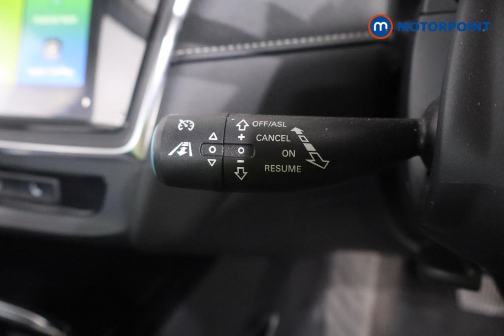 Mg Motor Uk MG5 Exclusive Automatic Electric Estate - Stock Number (1556821) - 11th supplementary image