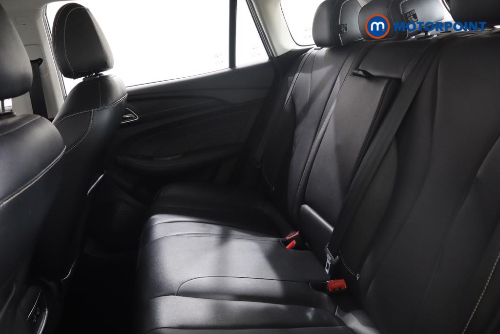 Mg Motor Uk MG5 Exclusive Automatic Electric Estate - Stock Number (1556821) - 17th supplementary image