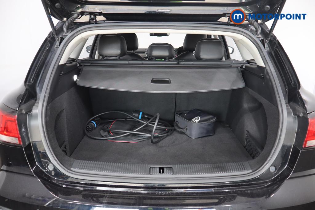Mg Motor Uk MG5 Exclusive Automatic Electric Estate - Stock Number (1556821) - 19th supplementary image
