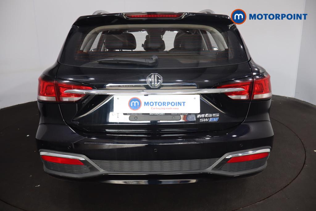 Mg Motor Uk MG5 Exclusive Automatic Electric Estate - Stock Number (1556821) - 20th supplementary image