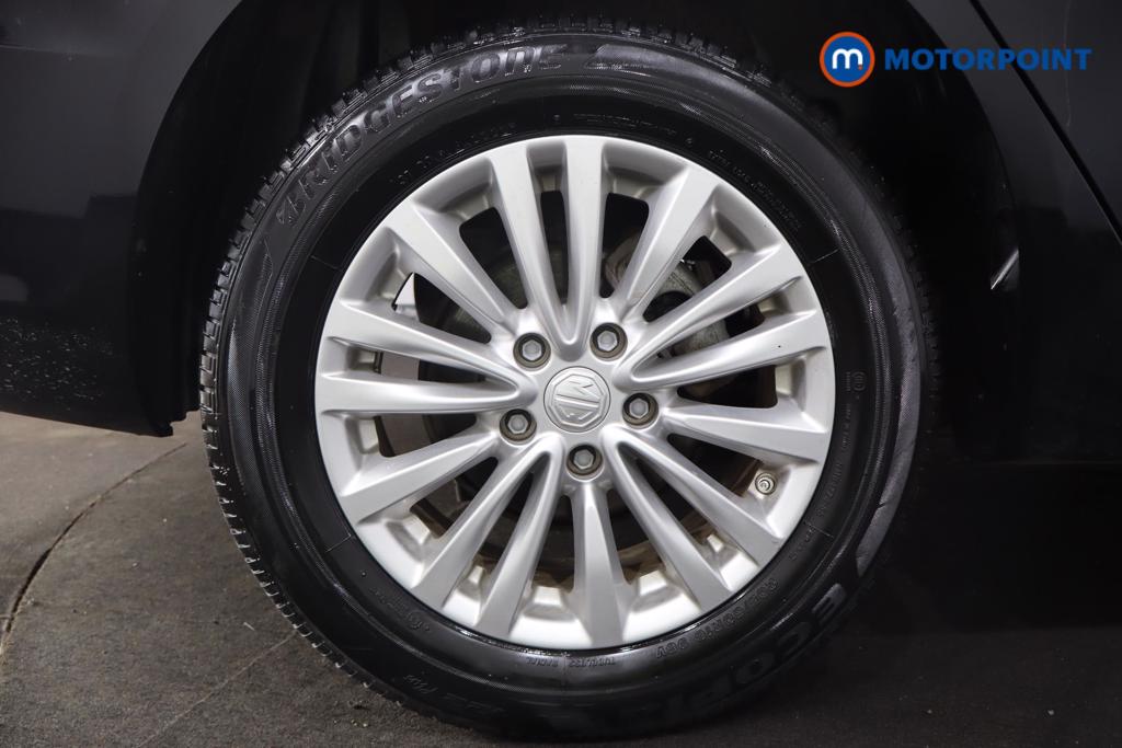 Mg Motor Uk MG5 Exclusive Automatic Electric Estate - Stock Number (1556821) - 21st supplementary image