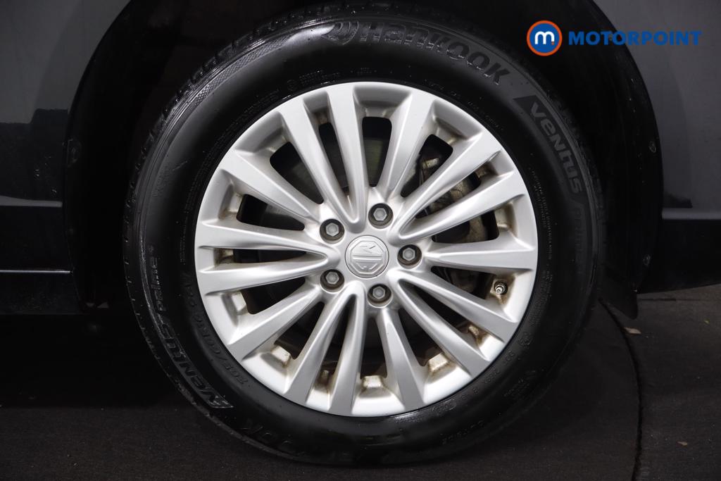 Mg Motor Uk MG5 Exclusive Automatic Electric Estate - Stock Number (1556821) - 22nd supplementary image