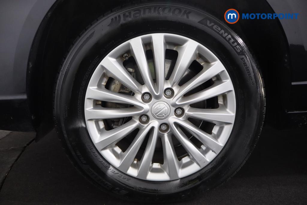 Mg Motor Uk MG5 Exclusive Automatic Electric Estate - Stock Number (1556821) - 23rd supplementary image