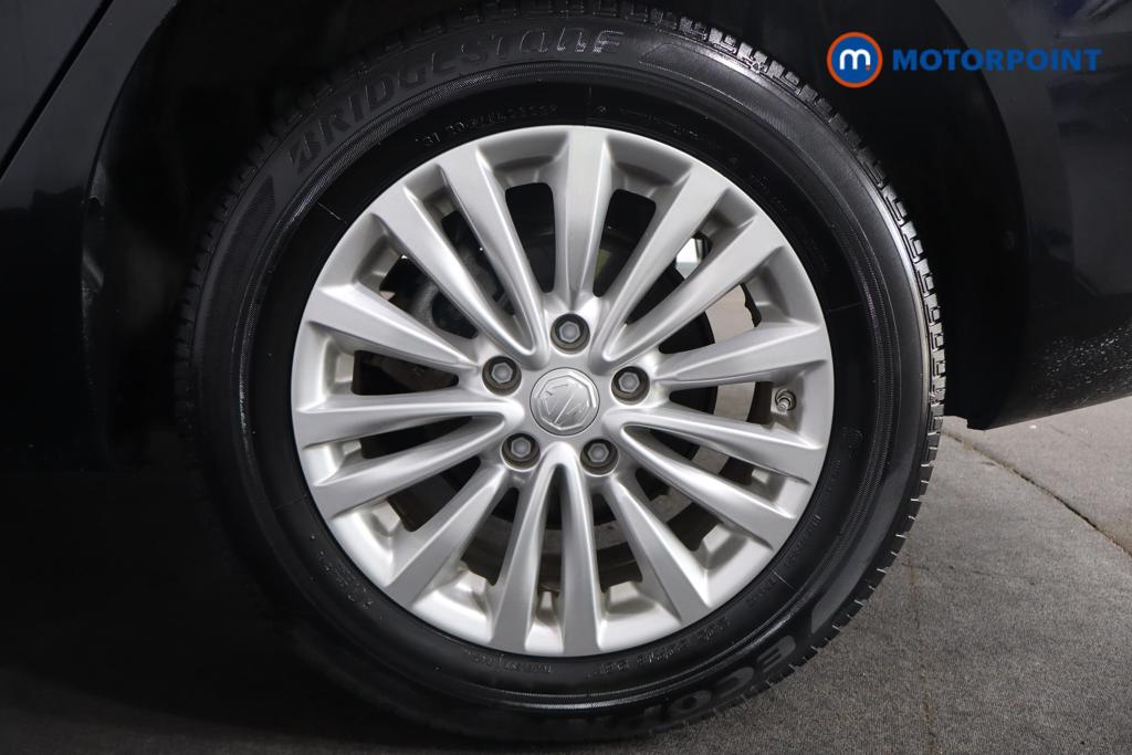 Mg Motor Uk MG5 Exclusive Automatic Electric Estate - Stock Number (1556821) - 24th supplementary image