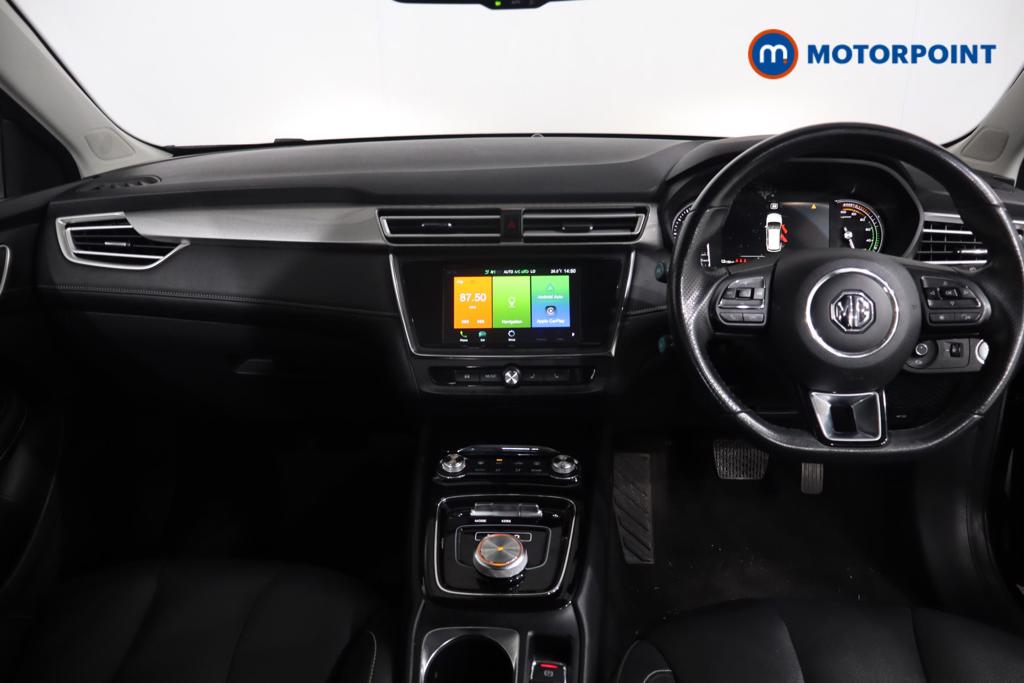 Mg Motor Uk MG5 Exclusive Automatic Electric Estate - Stock Number (1556821) - 1st supplementary image