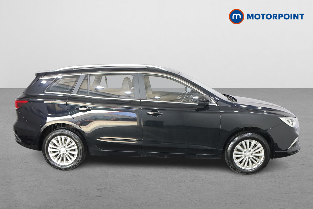 Mg Motor Uk MG5 Exclusive Automatic Electric Estate - Stock Number (1556821) - Drivers side