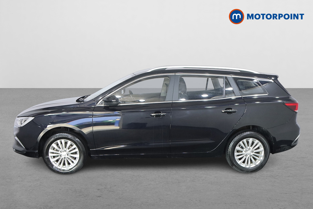 Mg Motor Uk MG5 Exclusive Automatic Electric Estate - Stock Number (1556821) - Passenger side