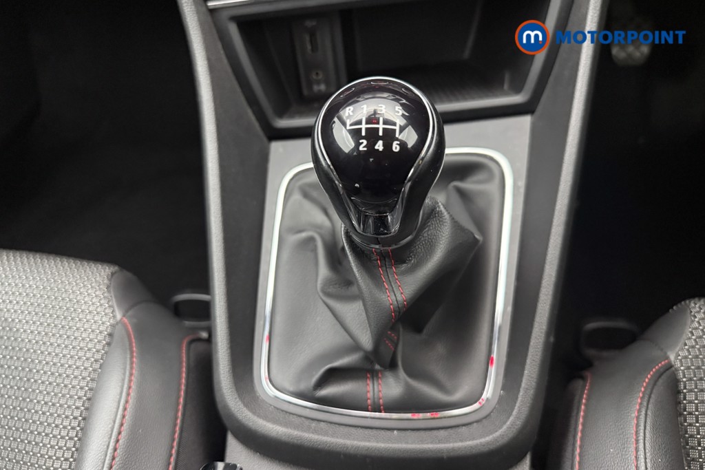 Seat Leon FR Manual Petrol Coupe - Stock Number (1557024) - 5th supplementary image