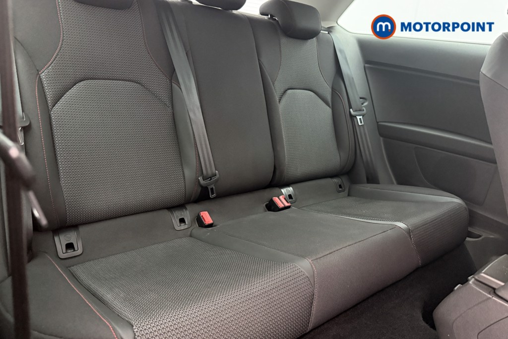 Seat Leon FR Manual Petrol Coupe - Stock Number (1557024) - 7th supplementary image