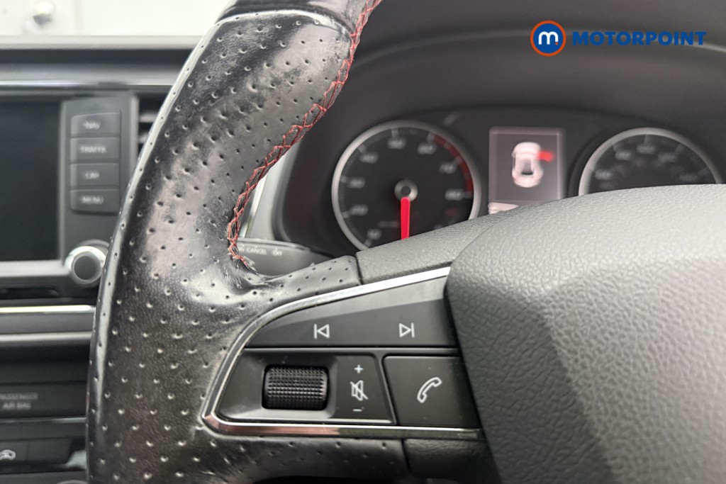 Seat Leon FR Manual Petrol Coupe - Stock Number (1557024) - 12th supplementary image