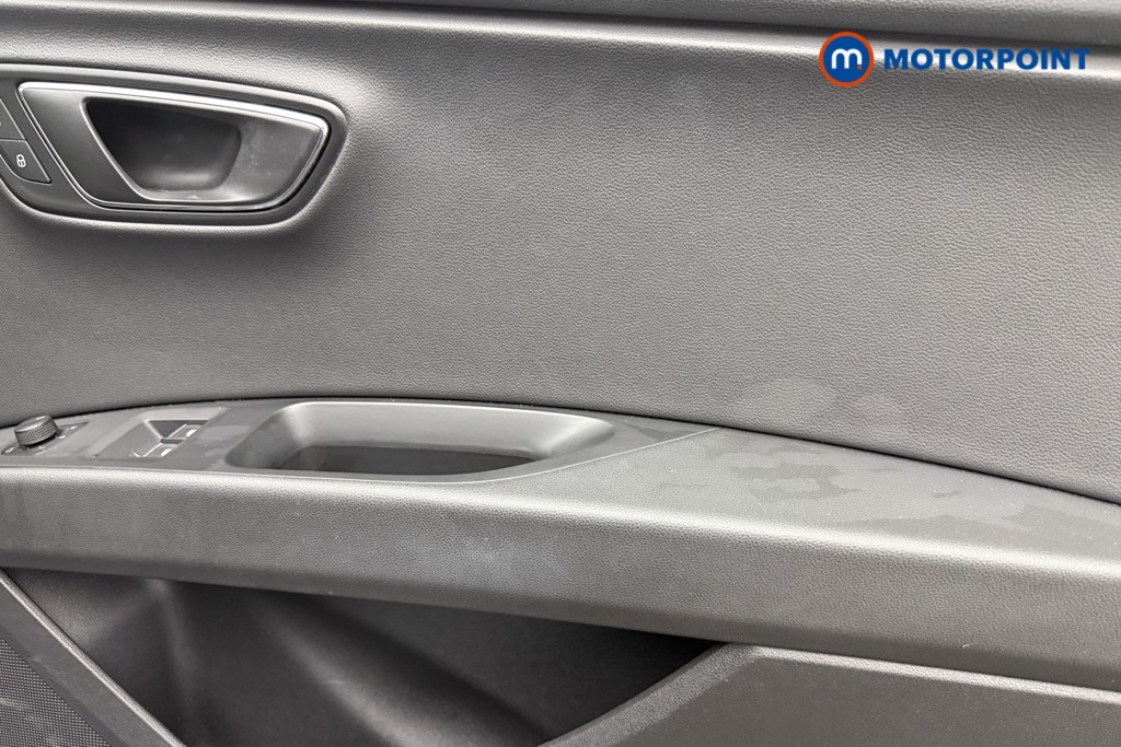 Seat Leon FR Manual Petrol Coupe - Stock Number (1557024) - 16th supplementary image