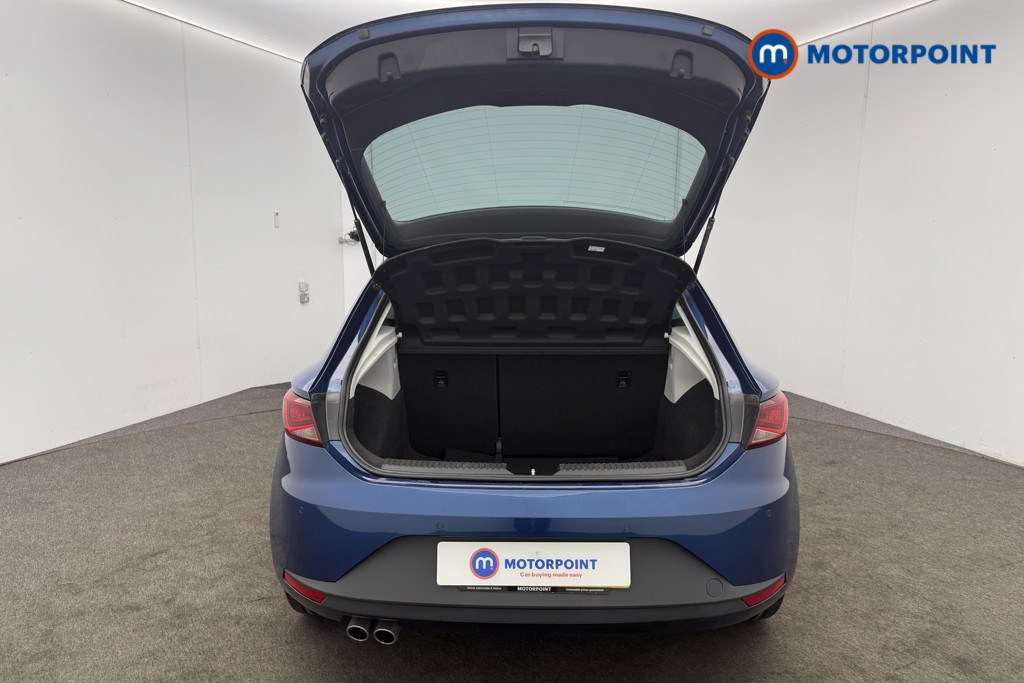 Seat Leon FR Manual Petrol Coupe - Stock Number (1557024) - 18th supplementary image