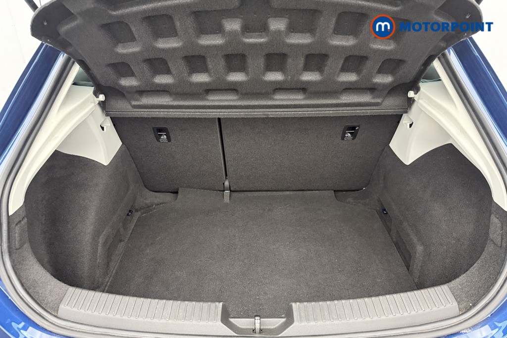 Seat Leon FR Manual Petrol Coupe - Stock Number (1557024) - 19th supplementary image