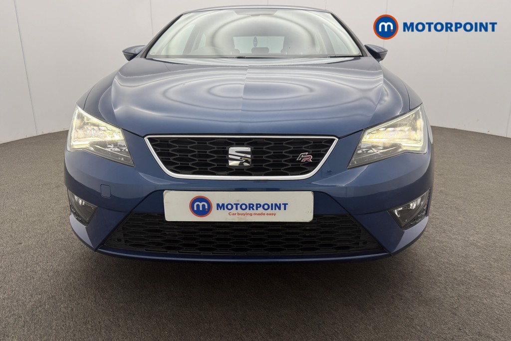 Seat Leon FR Manual Petrol Coupe - Stock Number (1557024) - 20th supplementary image