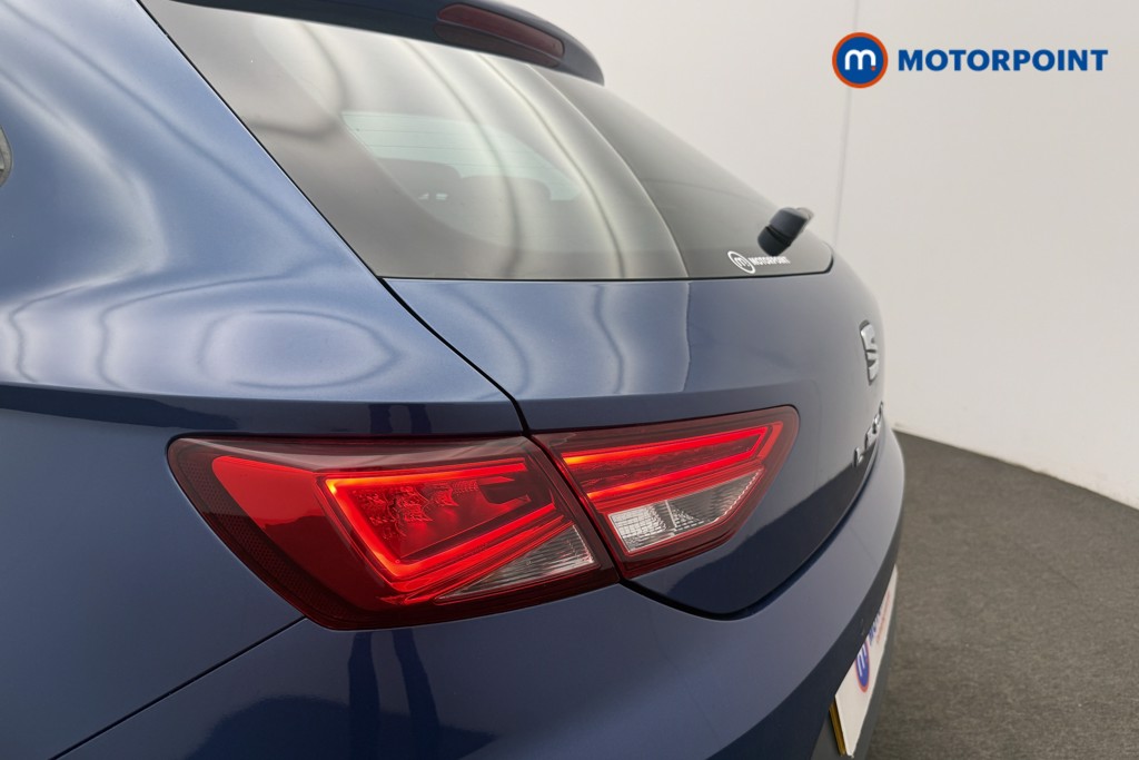 Seat Leon FR Manual Petrol Coupe - Stock Number (1557024) - 24th supplementary image