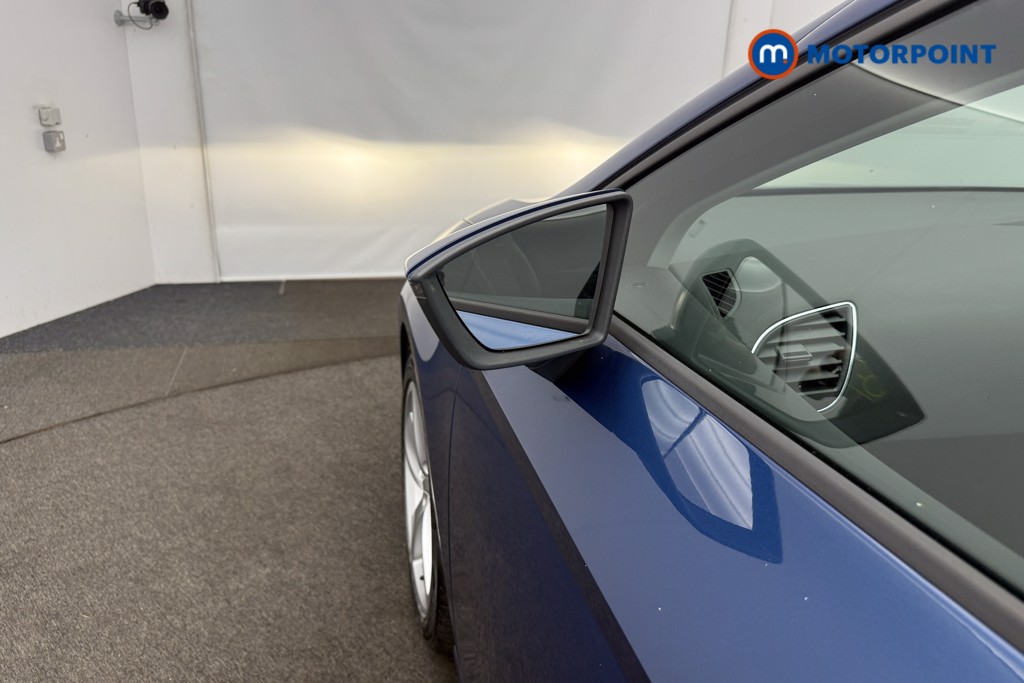 Seat Leon FR Manual Petrol Coupe - Stock Number (1557024) - 25th supplementary image