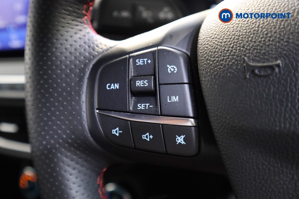 Ford Puma ST Manual Petrol SUV - Stock Number (1557240) - 4th supplementary image