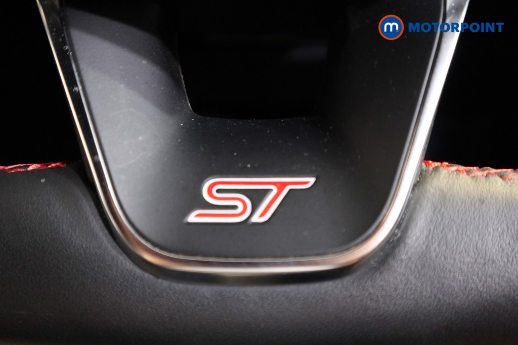 Ford Puma ST Manual Petrol SUV - Stock Number (1557240) - 6th supplementary image