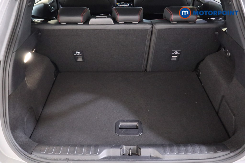 Ford Puma ST Manual Petrol SUV - Stock Number (1557240) - 13th supplementary image