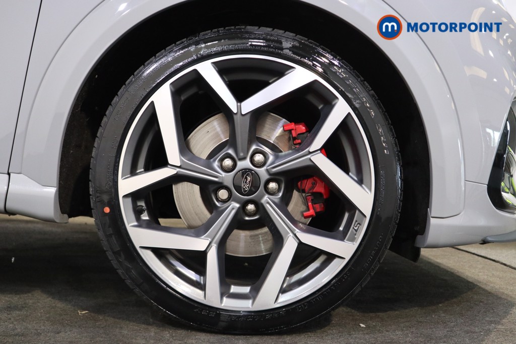 Ford Puma ST Manual Petrol SUV - Stock Number (1557240) - 15th supplementary image