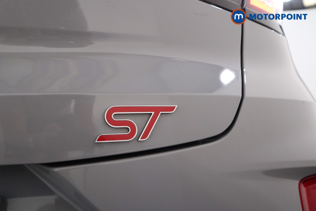 Ford Puma ST Manual Petrol SUV - Stock Number (1557240) - 19th supplementary image