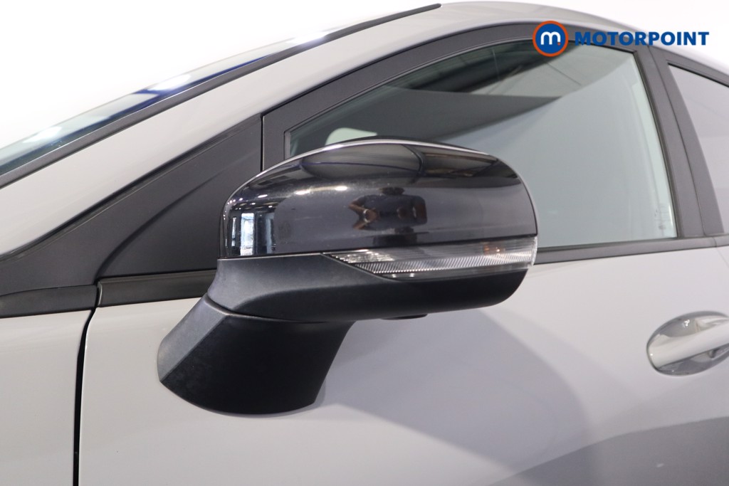 Ford Puma ST Manual Petrol SUV - Stock Number (1557240) - 21st supplementary image