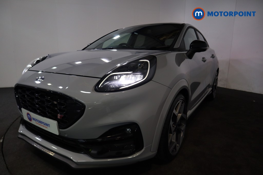 Ford Puma ST Manual Petrol SUV - Stock Number (1557240) - 22nd supplementary image