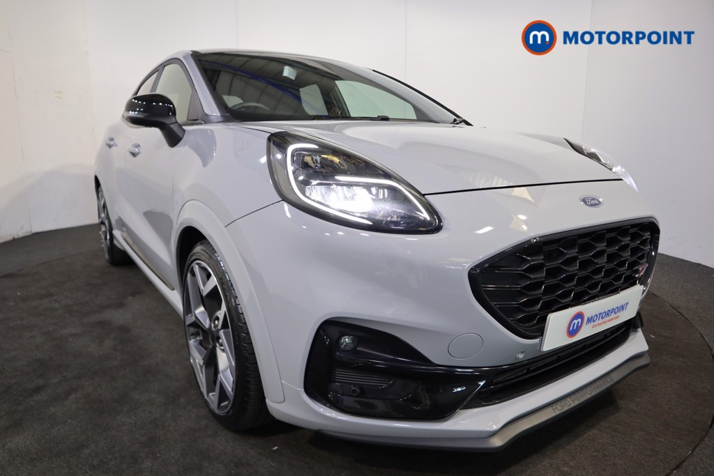 Ford Puma ST Manual Petrol SUV - Stock Number (1557240) - 23rd supplementary image