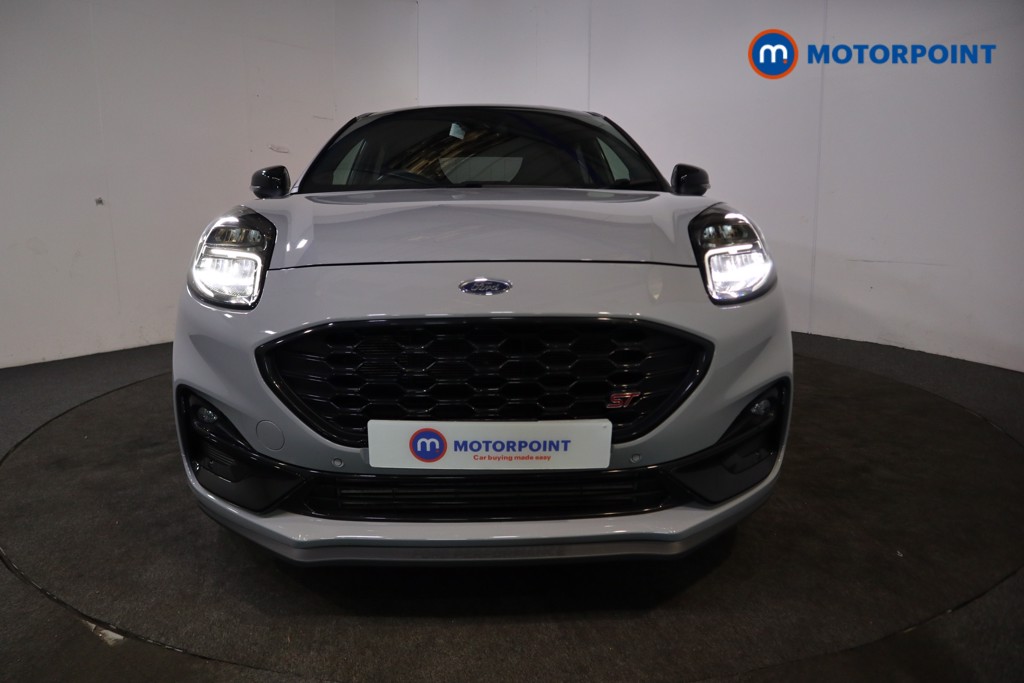 Ford Puma ST Manual Petrol SUV - Stock Number (1557240) - 24th supplementary image