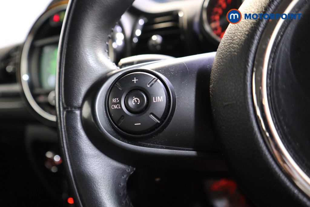 Mini Clubman Cooper Automatic Petrol Estate - Stock Number (1558691) - 4th supplementary image