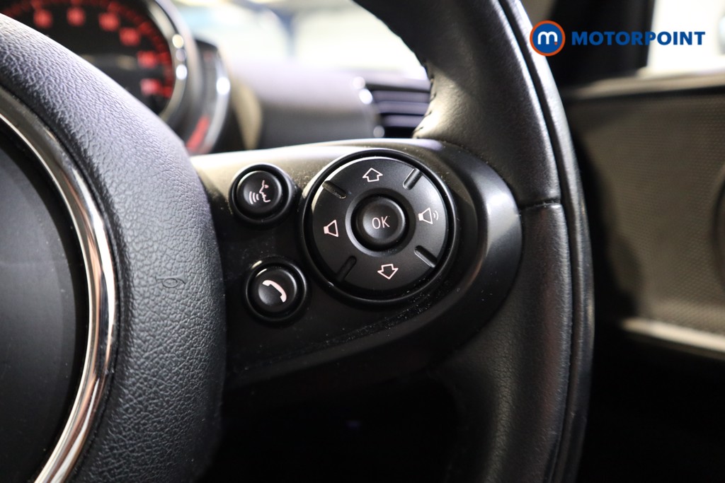 Mini Clubman Cooper Automatic Petrol Estate - Stock Number (1558691) - 5th supplementary image