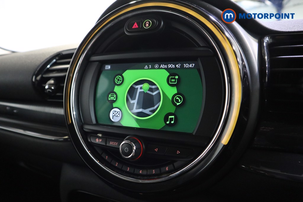 Mini Clubman Cooper Automatic Petrol Estate - Stock Number (1558691) - 7th supplementary image