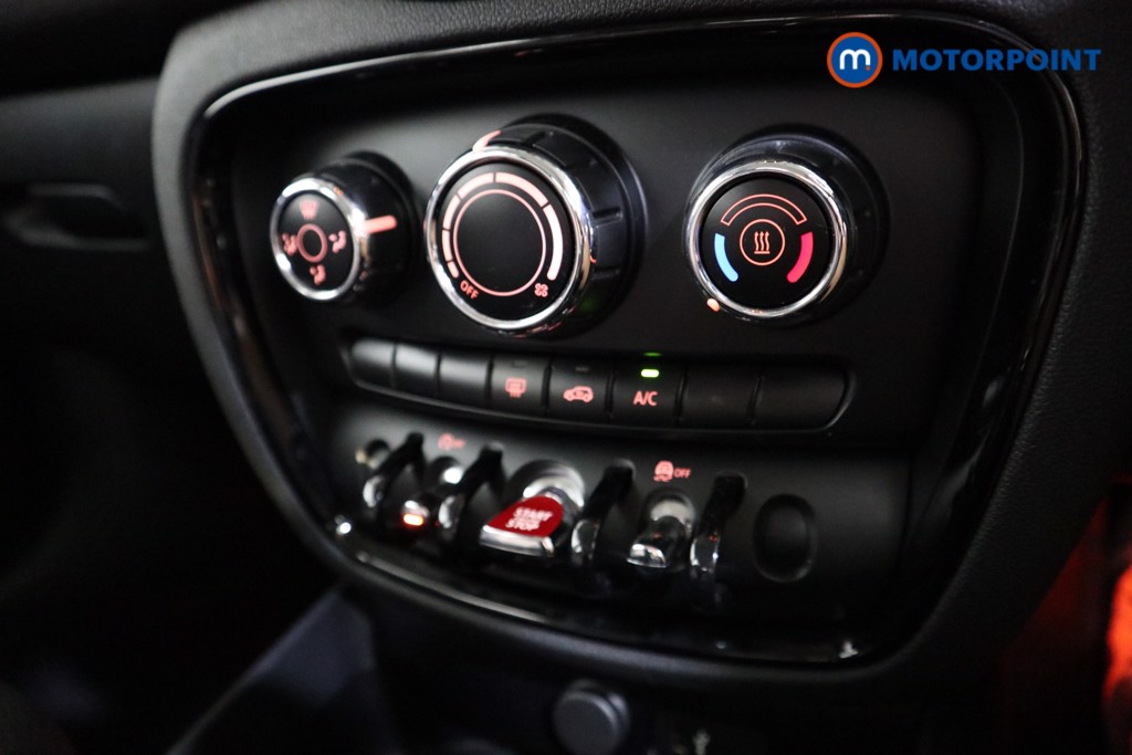 Mini Clubman Cooper Automatic Petrol Estate - Stock Number (1558691) - 8th supplementary image