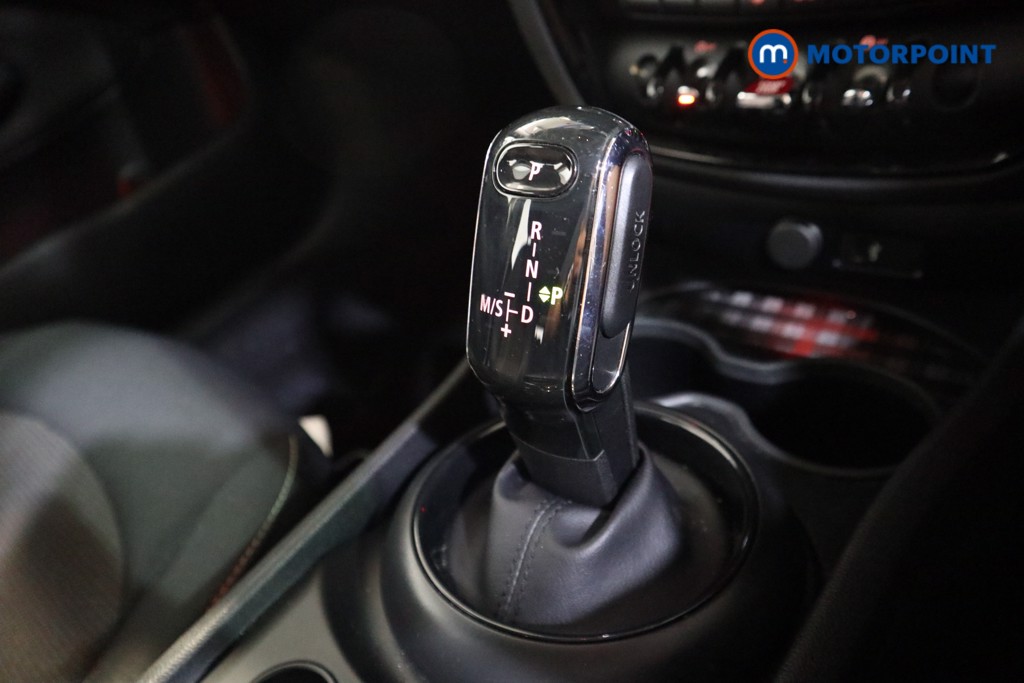 Mini Clubman Cooper Automatic Petrol Estate - Stock Number (1558691) - 9th supplementary image