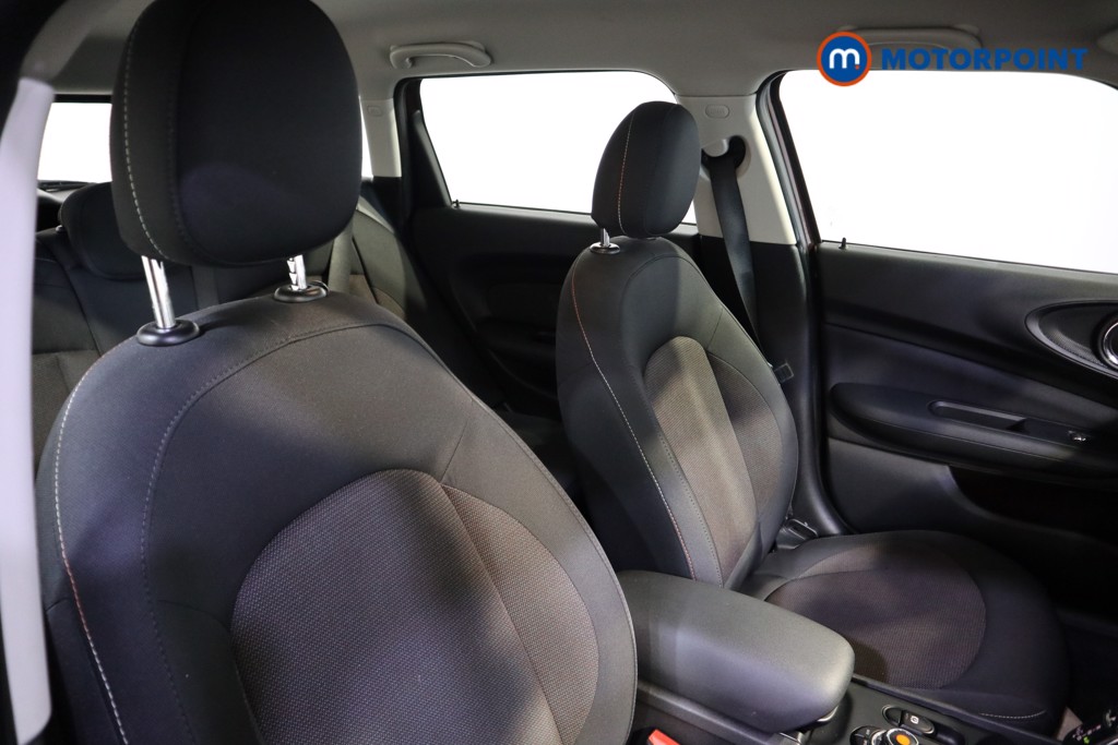 Mini Clubman Cooper Automatic Petrol Estate - Stock Number (1558691) - 10th supplementary image