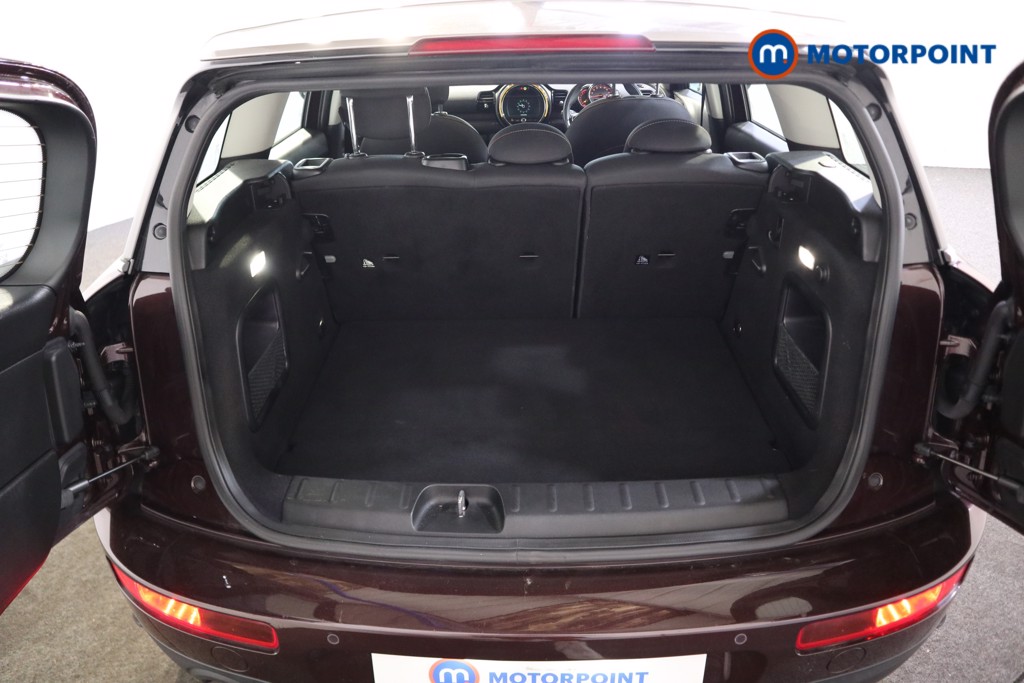 Mini Clubman Cooper Automatic Petrol Estate - Stock Number (1558691) - 12th supplementary image