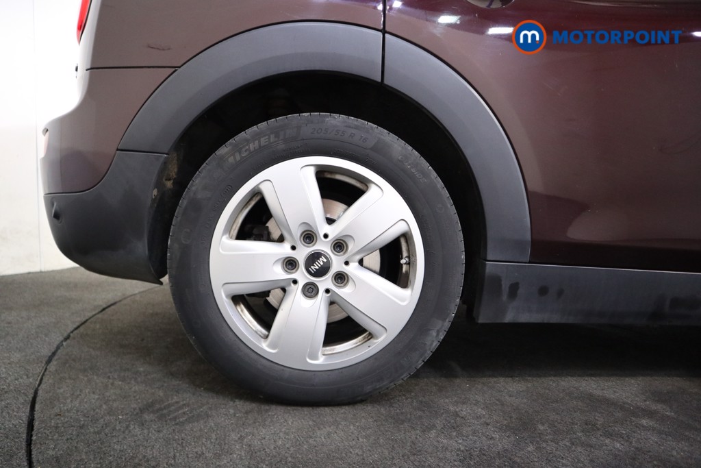 Mini Clubman Cooper Automatic Petrol Estate - Stock Number (1558691) - 13th supplementary image