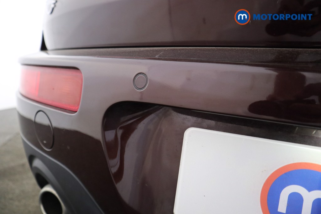 Mini Clubman Cooper Automatic Petrol Estate - Stock Number (1558691) - 17th supplementary image